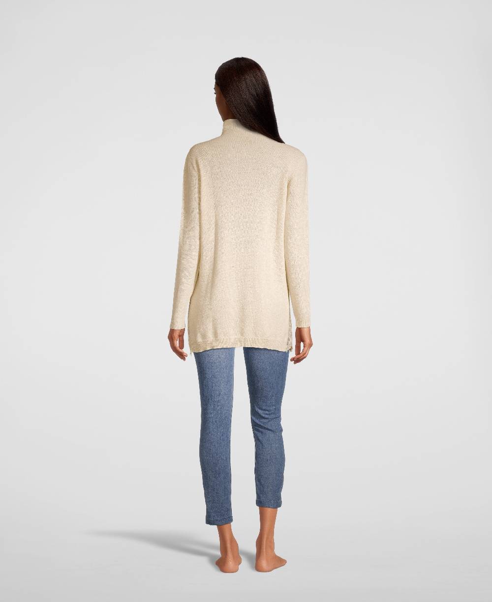 Oscalito Dolcevita maniche lunghe 6436 Saldi Di Fabbrica