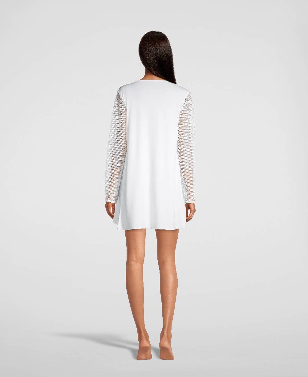 Oscalito Maglieria Donna94% Modal, 6% Elastan 1409 Nuova