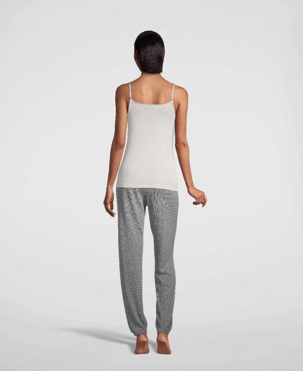 Oscalito Smanicato Donna Cotone 6815 Fino Al -60%