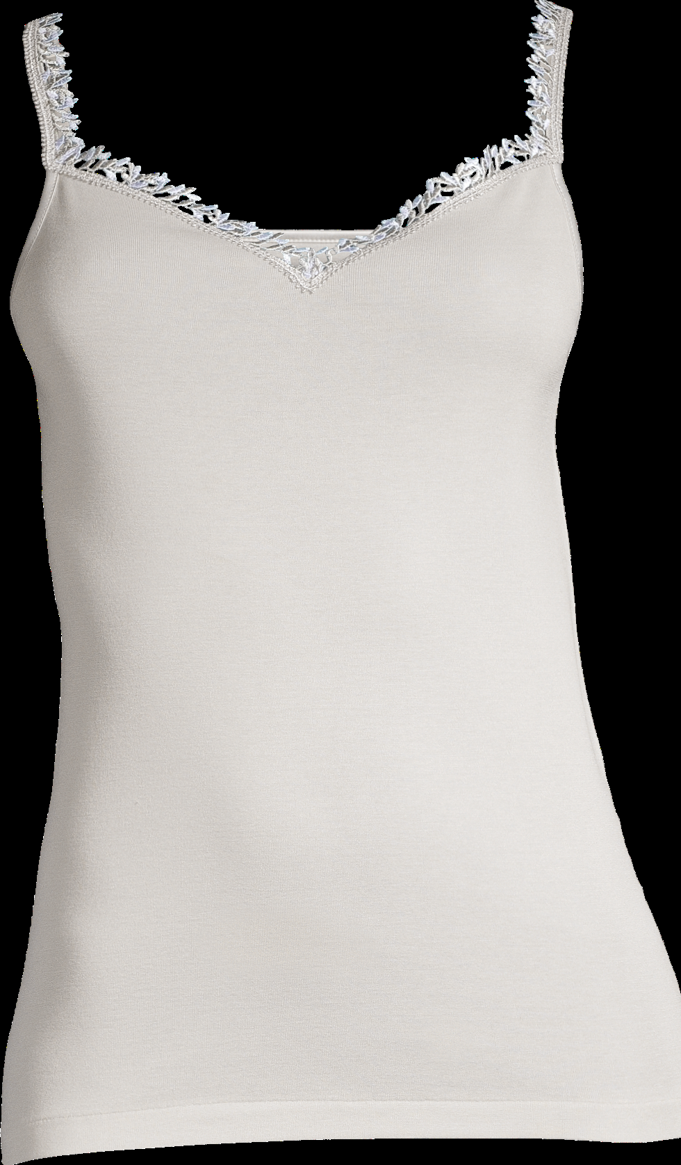 Oscalito Smanicato Donna Cotone 6815 Fino Al -60%