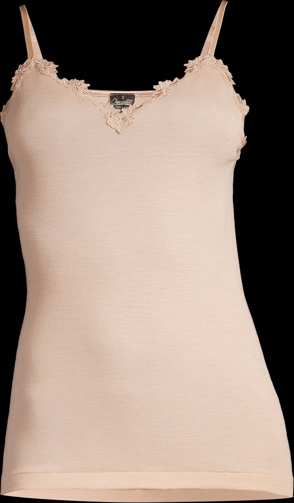 Oscalito Smanicato Donna70% Lana , 30% Seta 6735 Affare Del Giorno