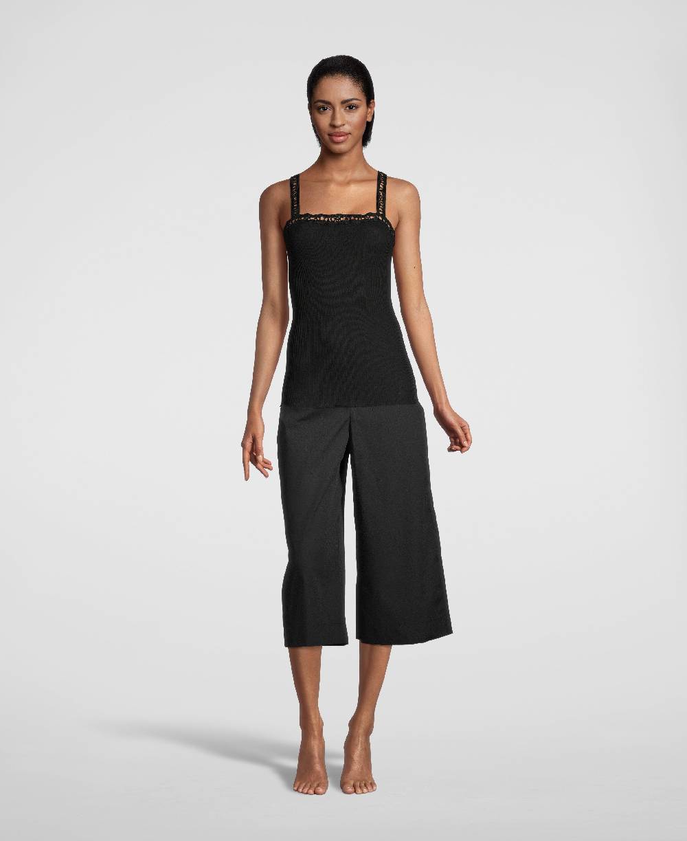 Oscalito Top Spaghetti Cotone 6822 Prezzo Ridotto
