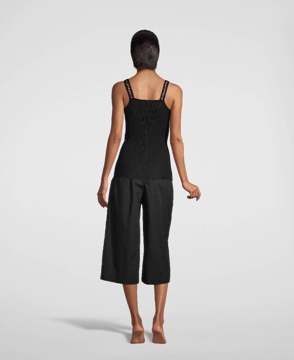 Oscalito Top Spaghetti Cotone 6822 Prezzo Ridotto