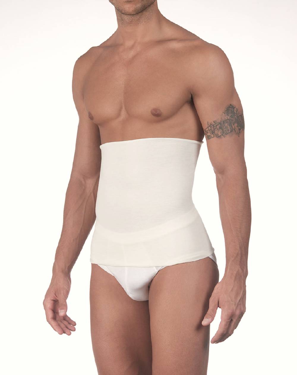 Oscalito Guaina Uomo100% Lana Merino 644