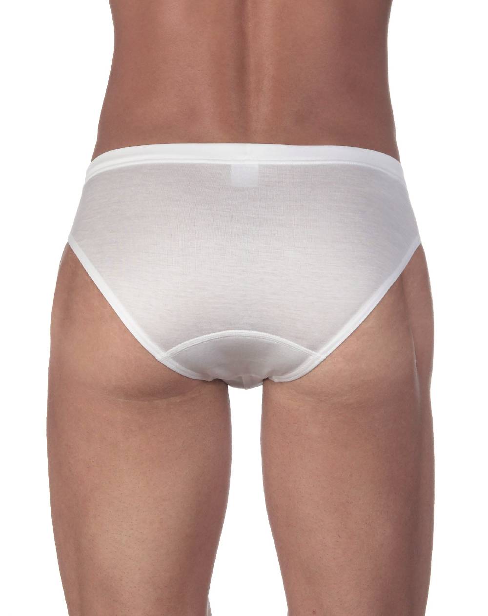 Oscalito Intimo - Slip Uomo100% Cotone 2611 In Vendita