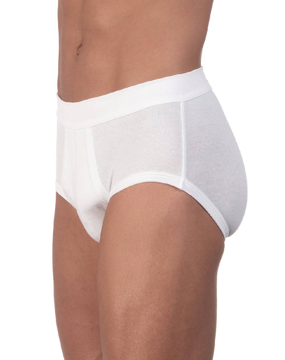 Oscalito Intimo - Slip Uomo100% Cotone 72 Saldi