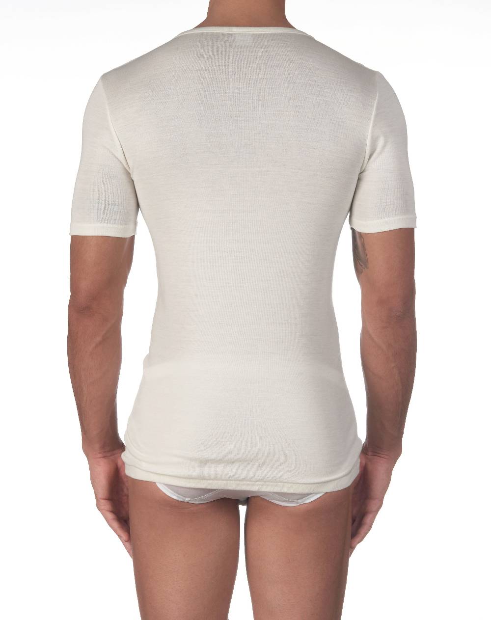 Oscalito Top Uomo in Lana e Seta 615 Offerte