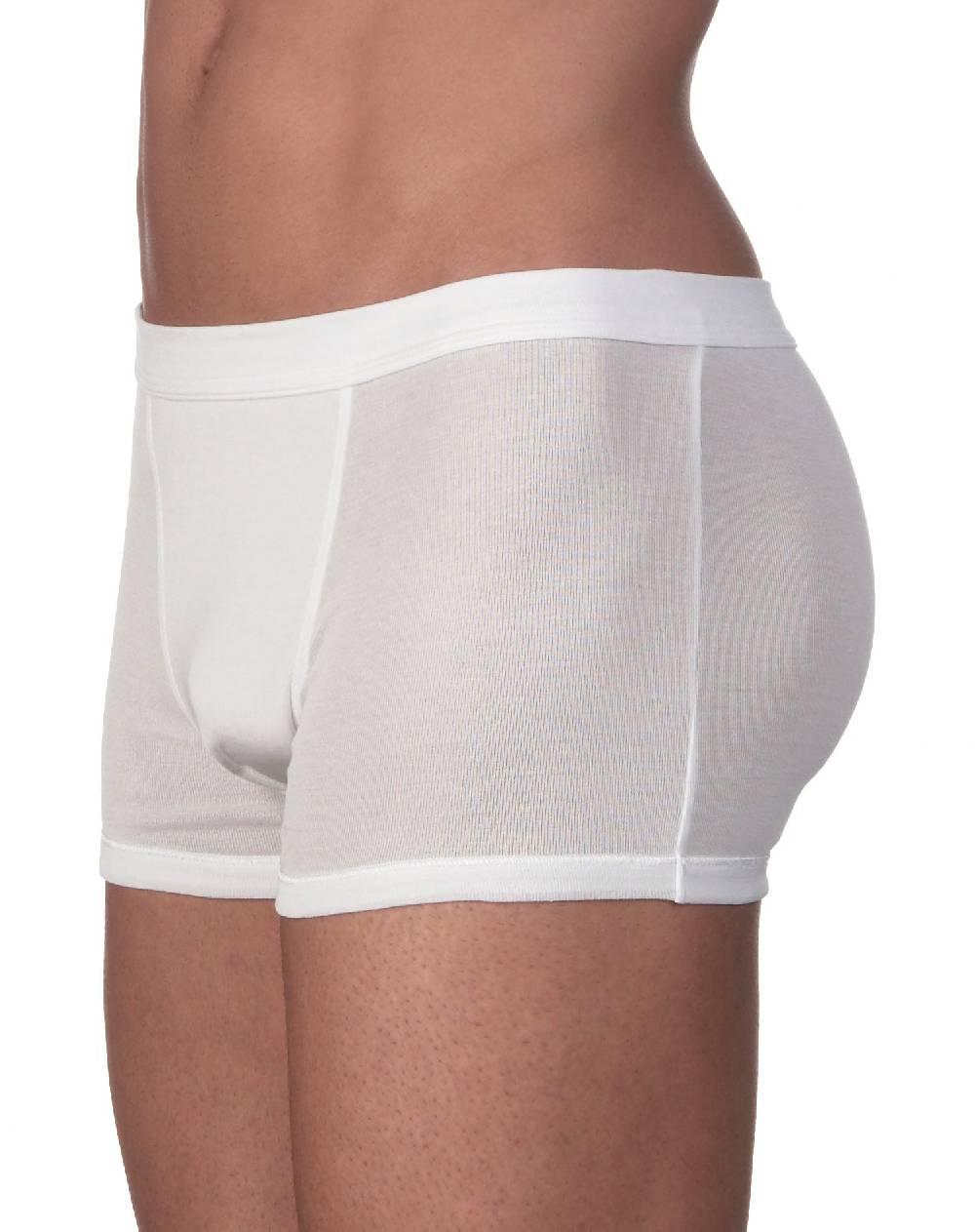 Oscalito Boxer Brief Uomo 100% Cotone 51 I Più Venduti