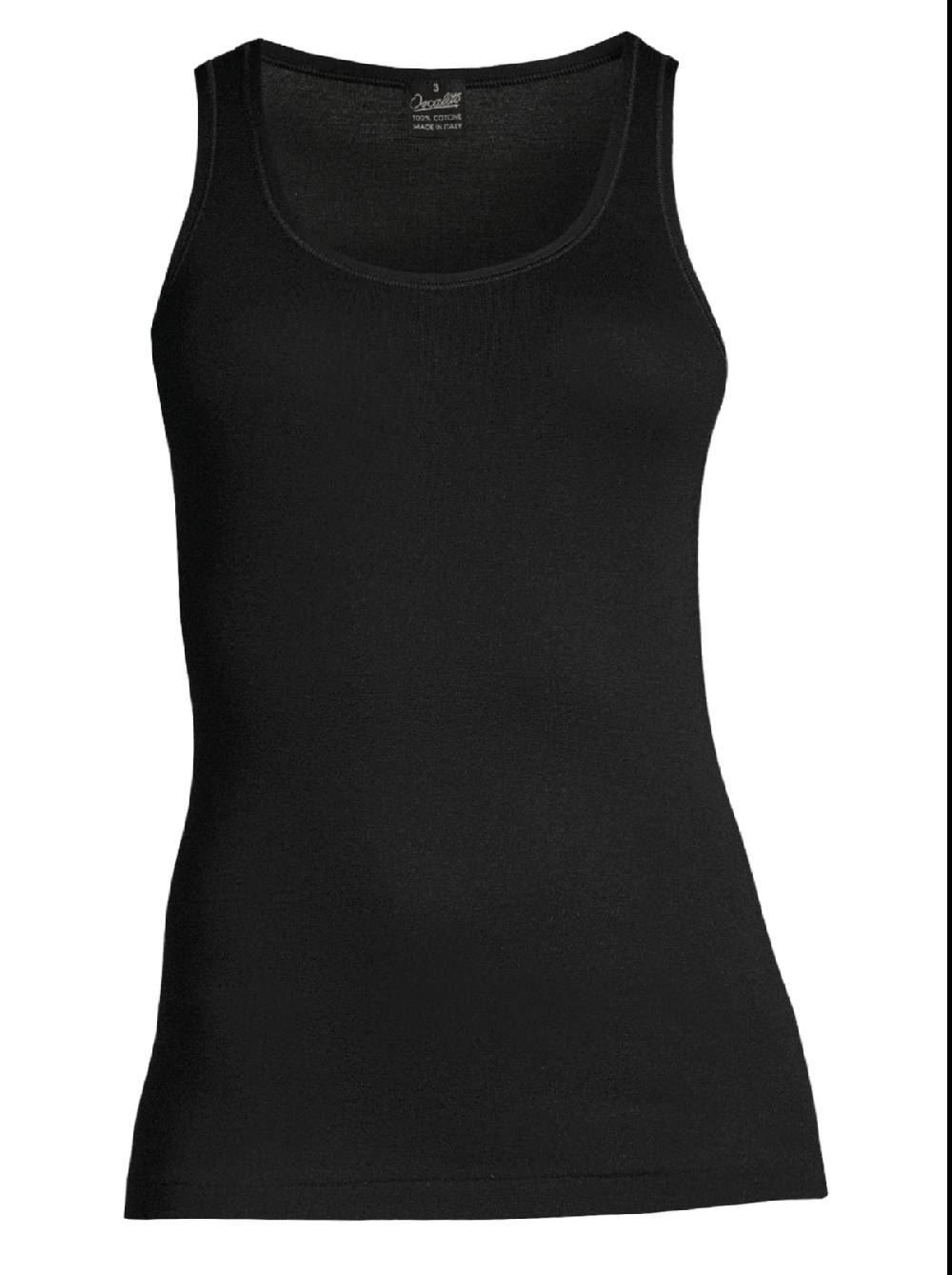 Oscalito Canotta 100% Cotone 472 Moda