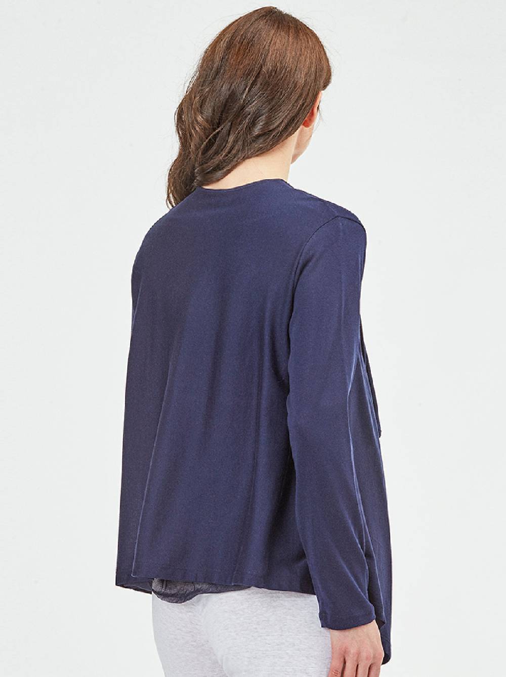 Oscalito Cardigan a maniche lunghe 3185 Sottocosto