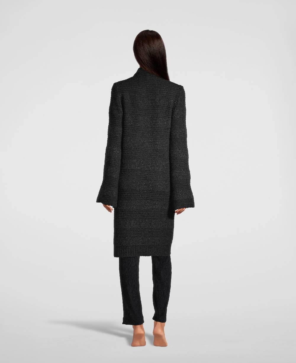 Oscalito Cardigan in lana e lurex 6717 Sconto