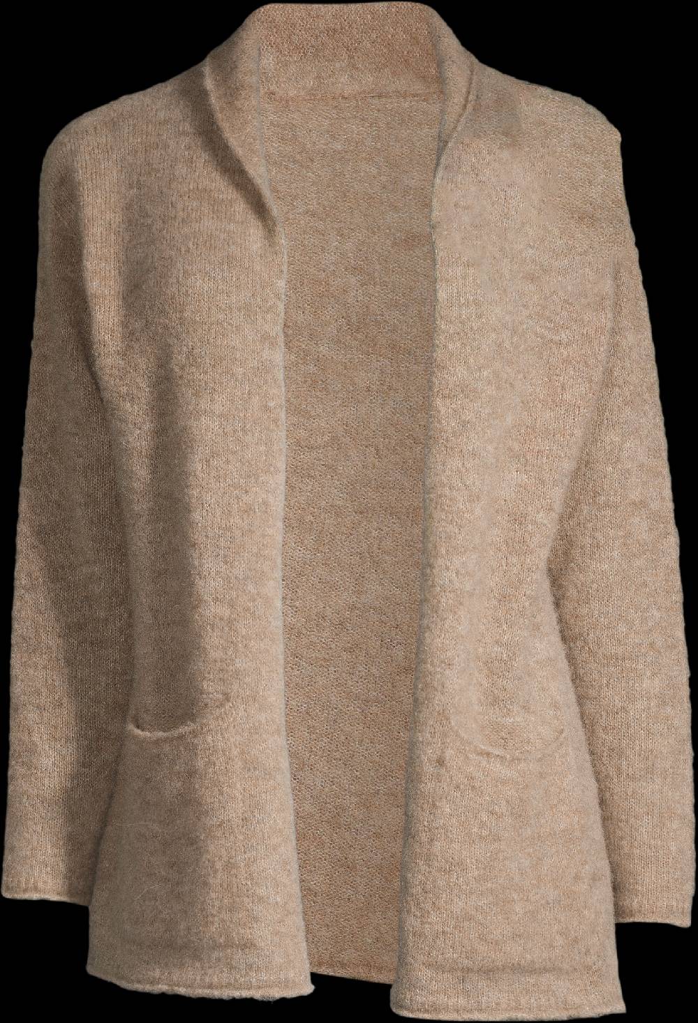 Oscalito Il cardigan in alpaca 6704S Offerta