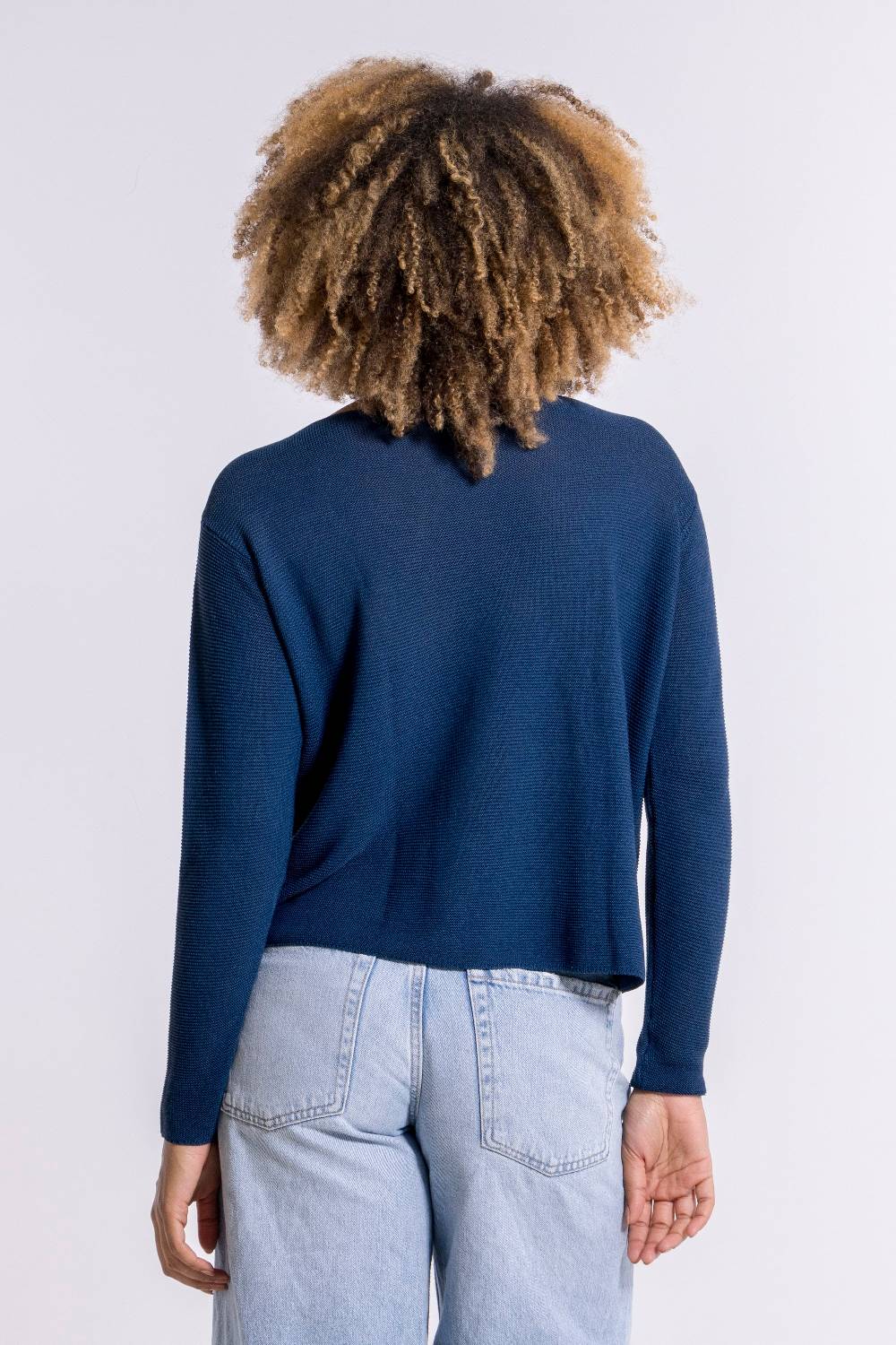 Oscalito Maglia manica lunga Donna70% Viscosa, 30% Cotone 6594 Online