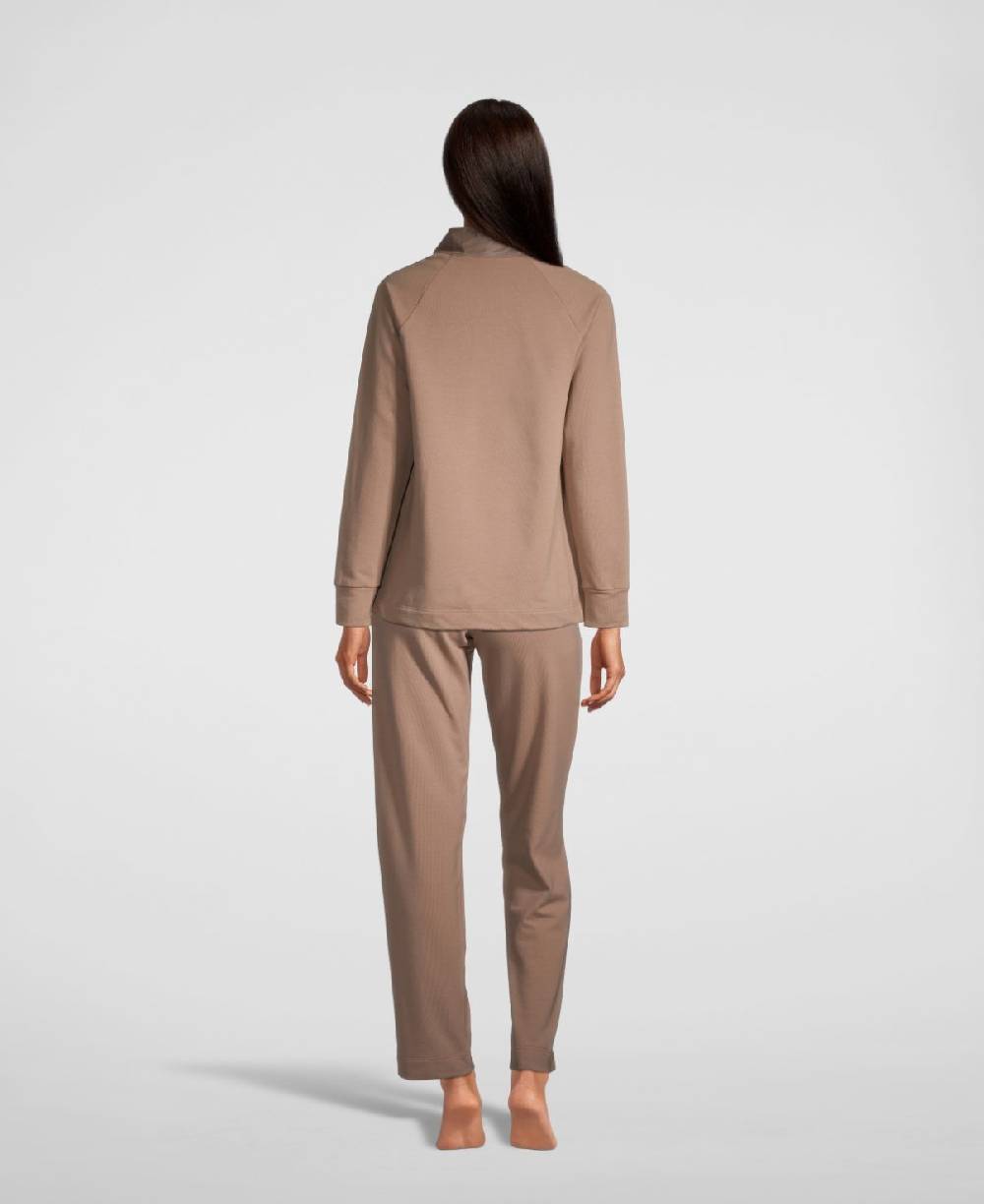 Oscalito Maglia in cotone egiziano Makò 6697 In Vendita