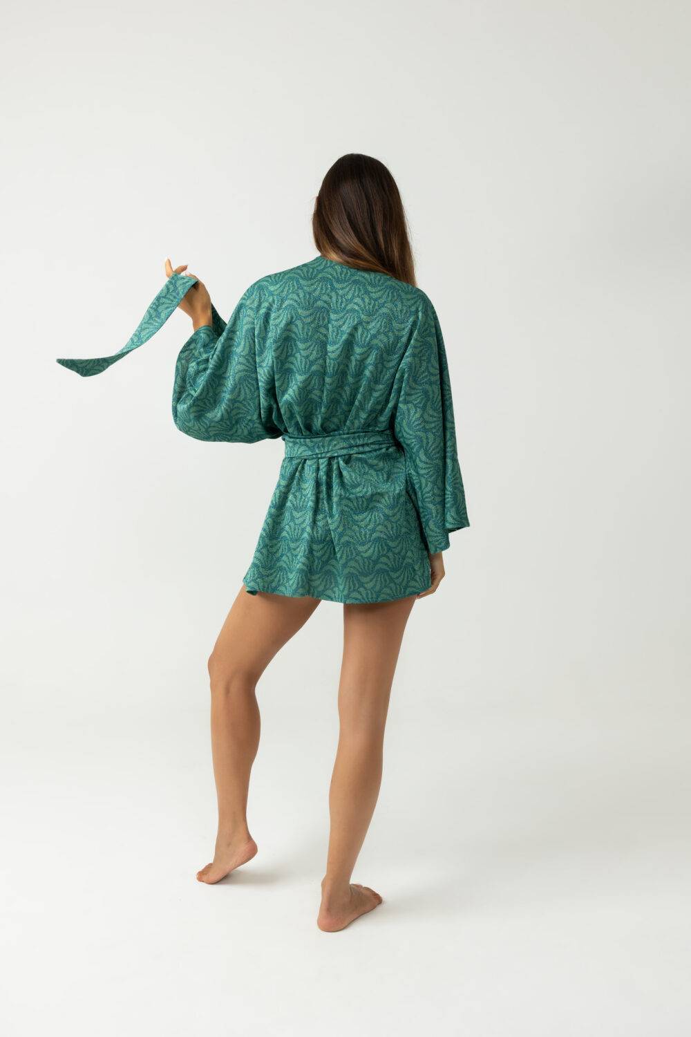 Otro Amor Bikini Kimono Maglina Negozi Online