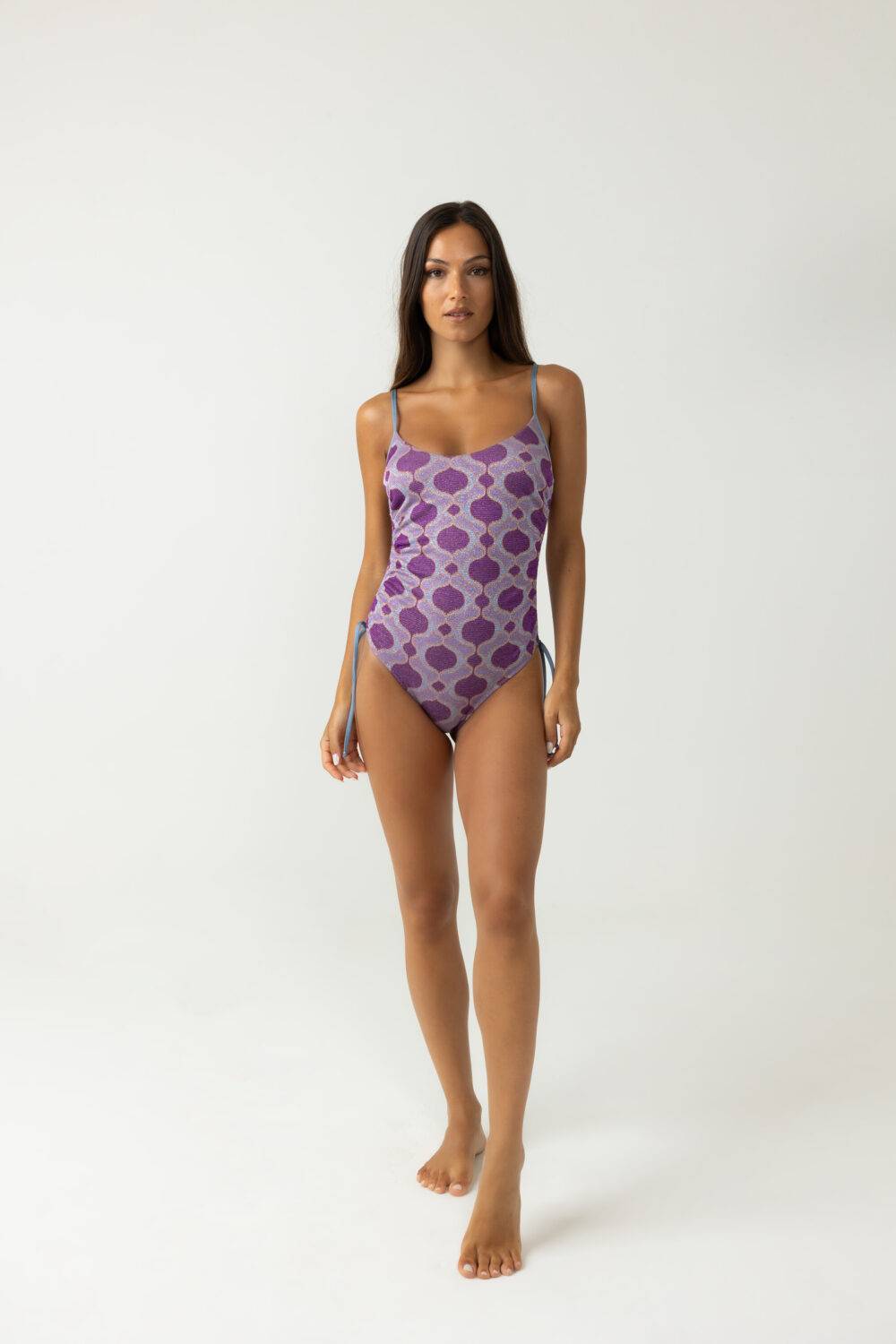 Otro Amor Bikini Intero maglina Vendite Flash