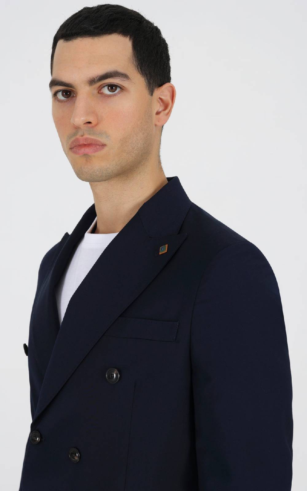 Outfit Italy Abito in fresco lana Negozi Online