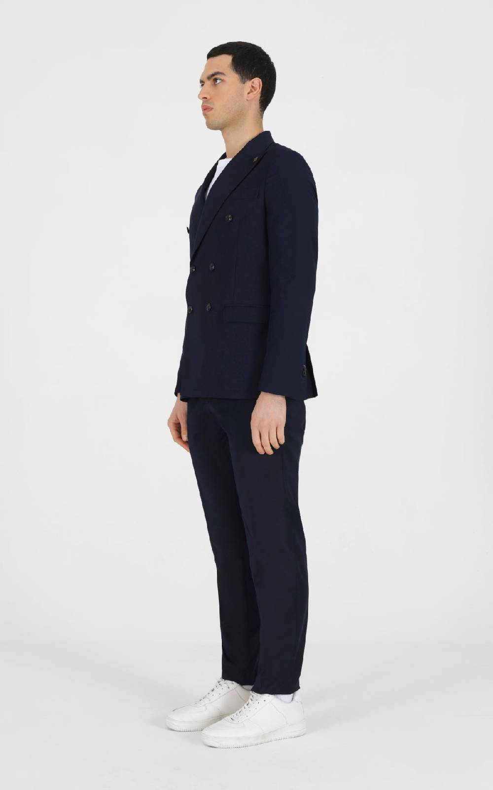 Outfit Italy Abito in fresco lana Negozi Online