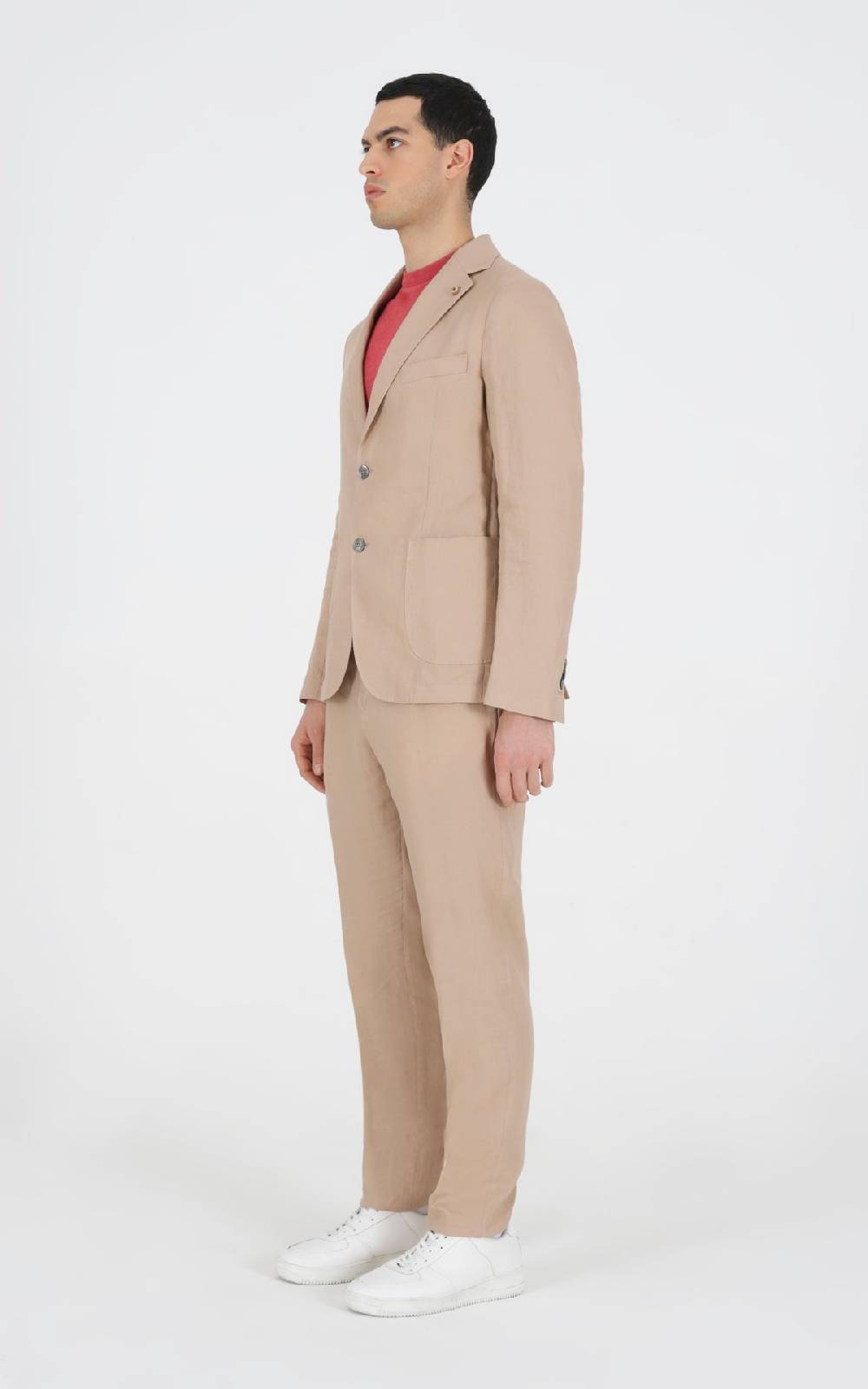 Outfit Italy Abito in 100% lino Acquista Ora
