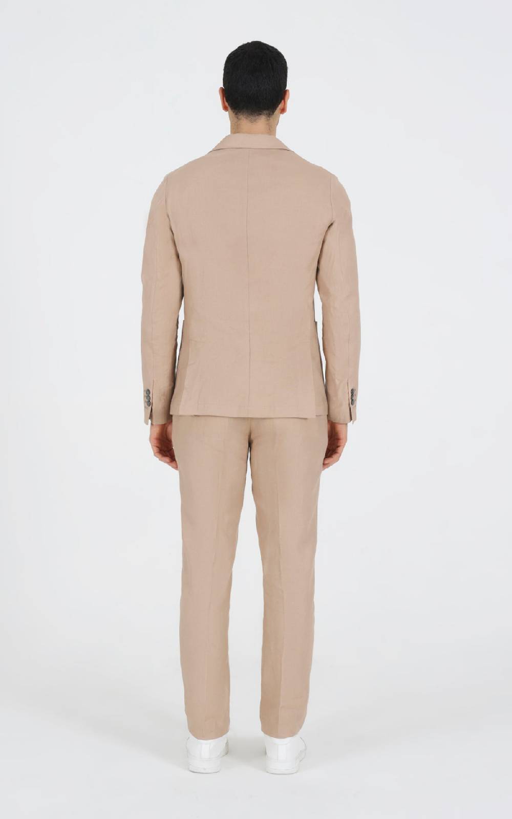 Outfit Italy Abito in 100% lino Acquista Ora
