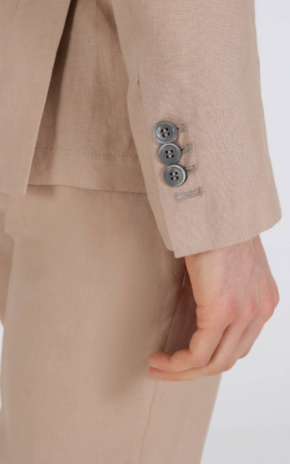 Outfit Italy Abito in 100% lino Acquista Ora