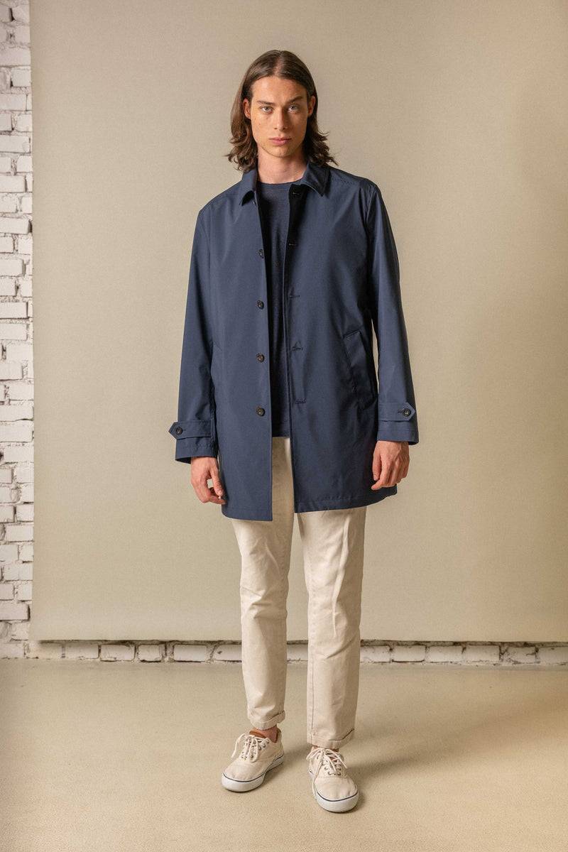 Paltò FLAVIO VIN 3 LAYERS Promozione