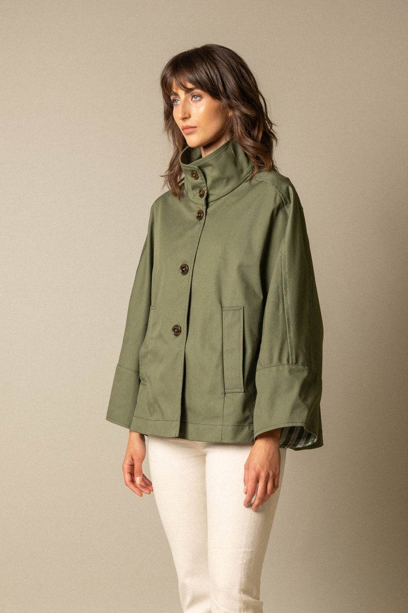 Paltò LORELLA JOHN Promozione Limitata