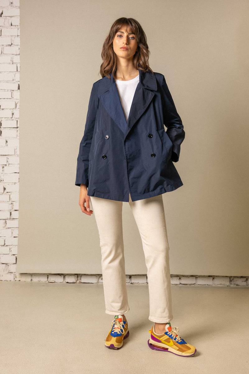 Paltò VITTORIA LIZE Shopping Online