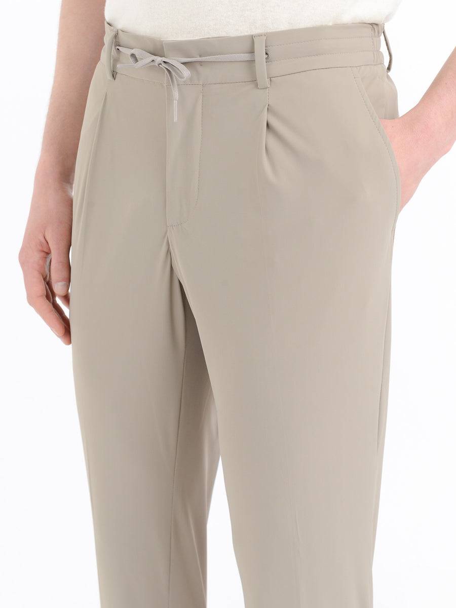 Paoloni Pantalone jogging tecnico bi-stretch Promozione