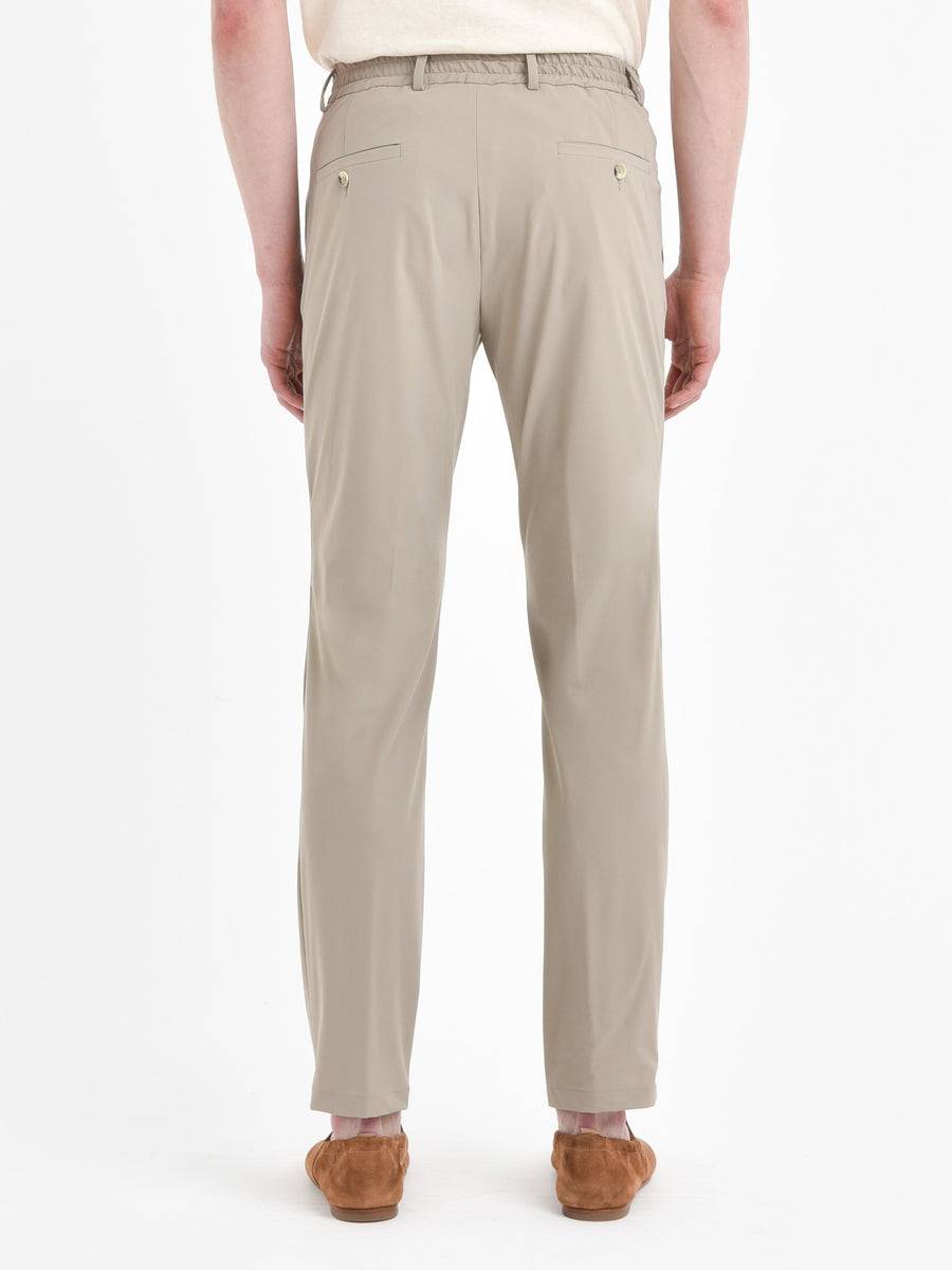 Paoloni Pantalone jogging tecnico bi-stretch Promozione
