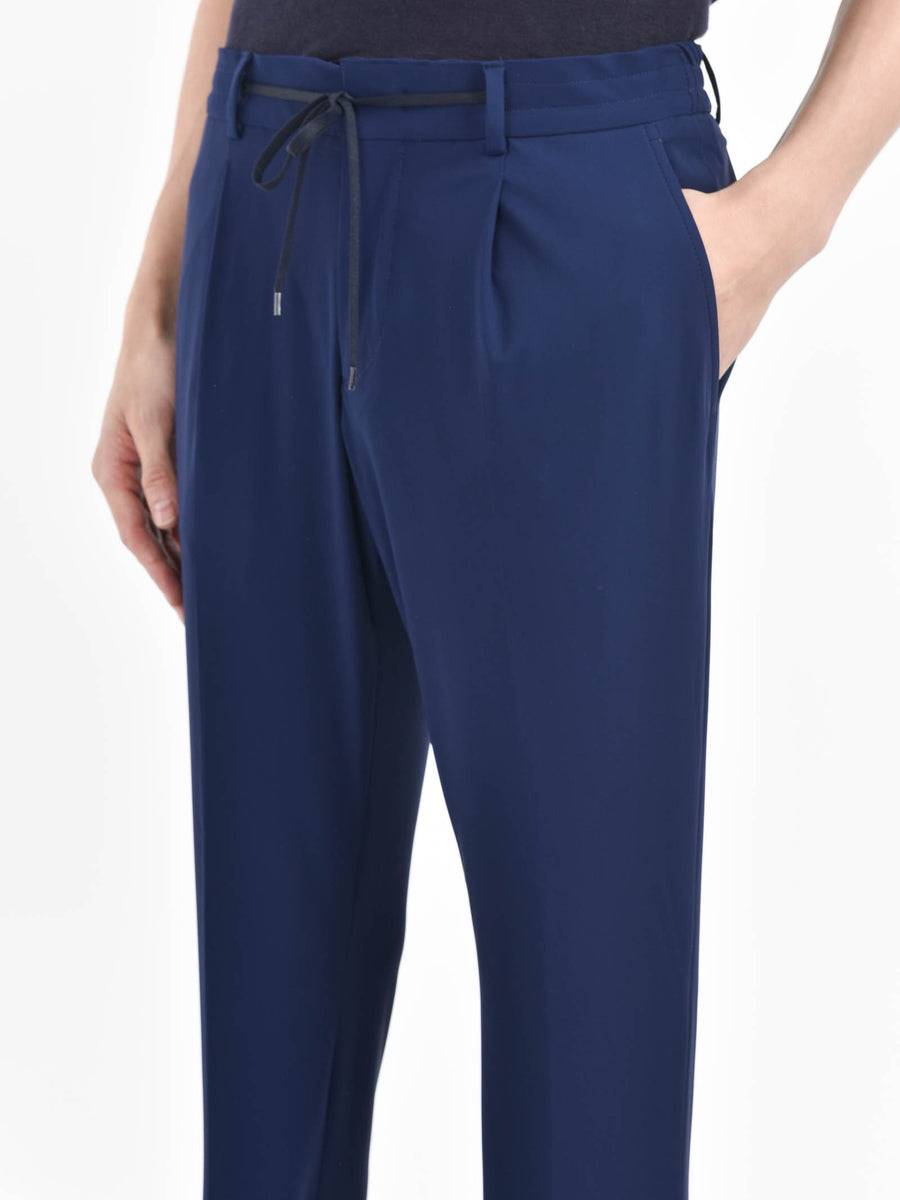 Paoloni Pantalone jogging tecnico bi-stretch Acquista Ora