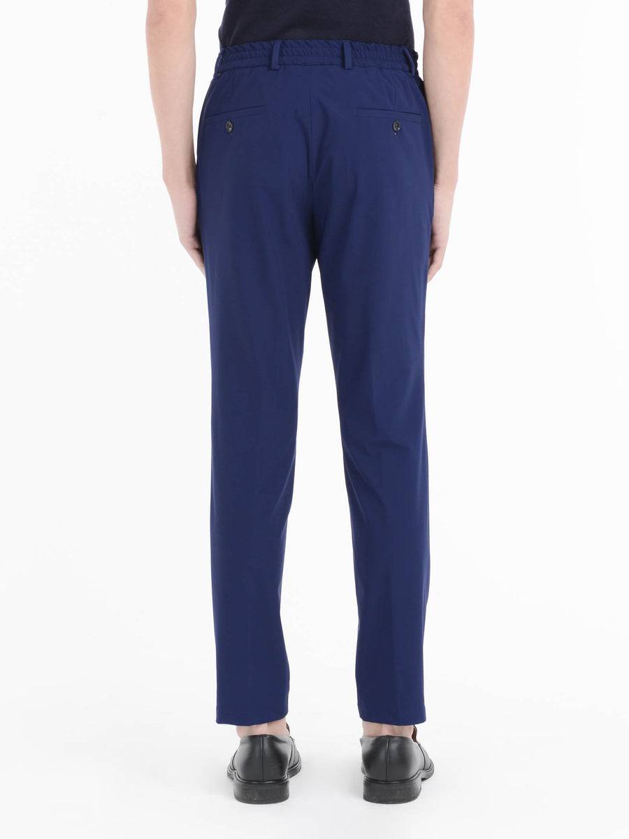 Paoloni Pantalone jogging tecnico bi-stretch Acquista Ora