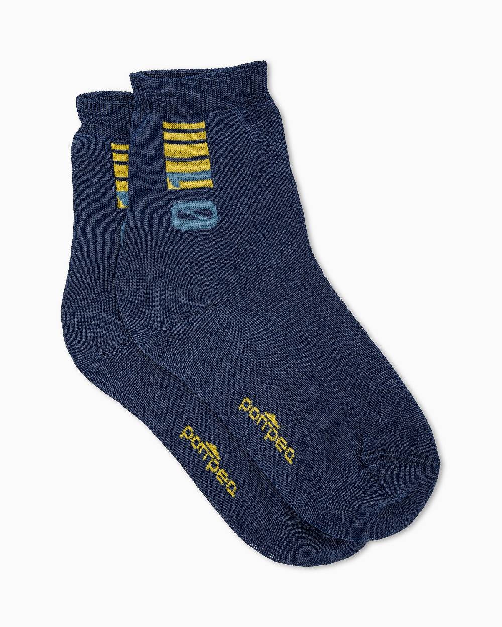 Pompea Set completo Calzini bambino (4-10 anni) Acquista Ora