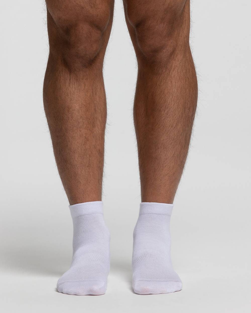 Pompea Bike socks cotone x3 Uomo Nuova
