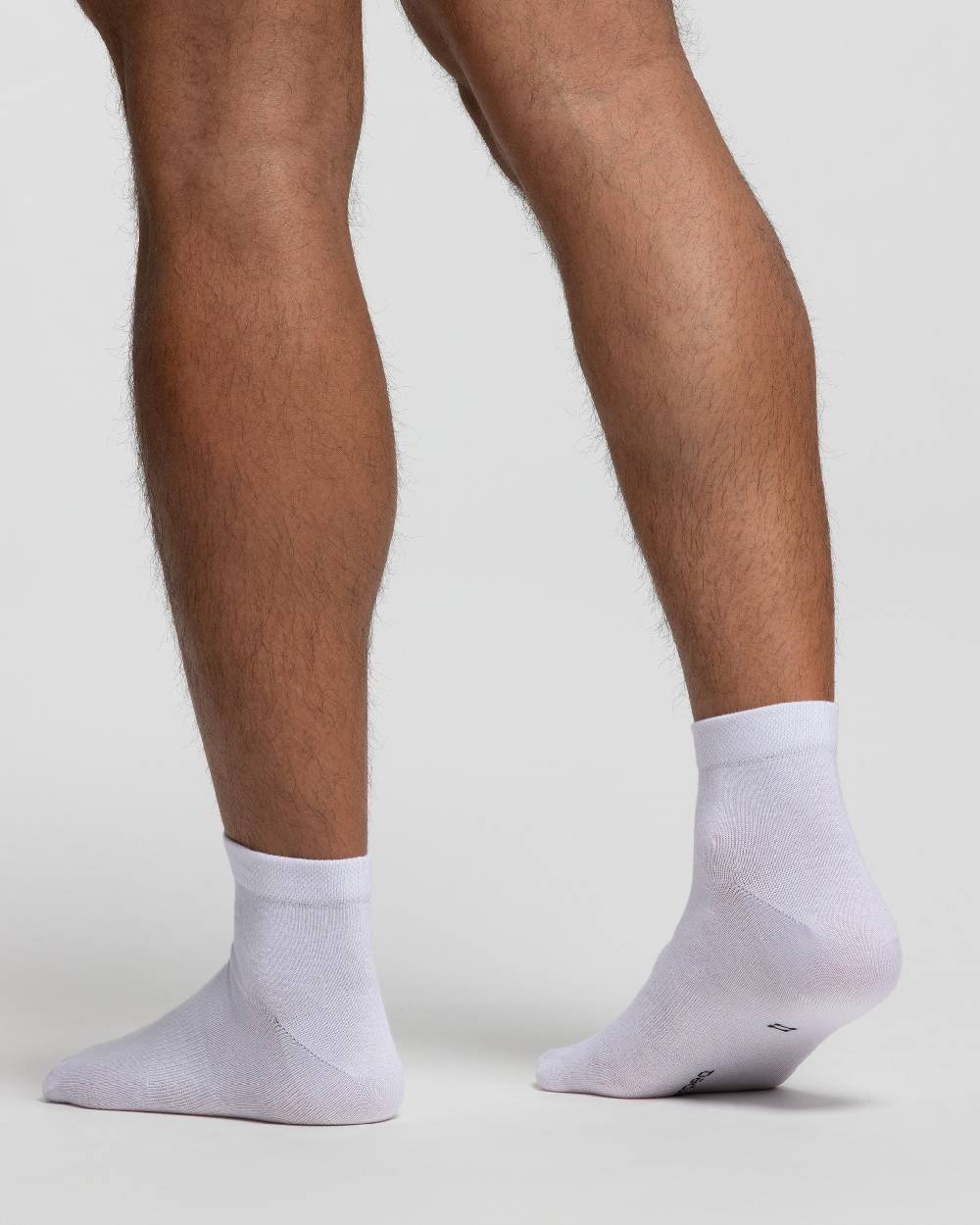 Pompea Bike socks cotone x3 Uomo Nuova
