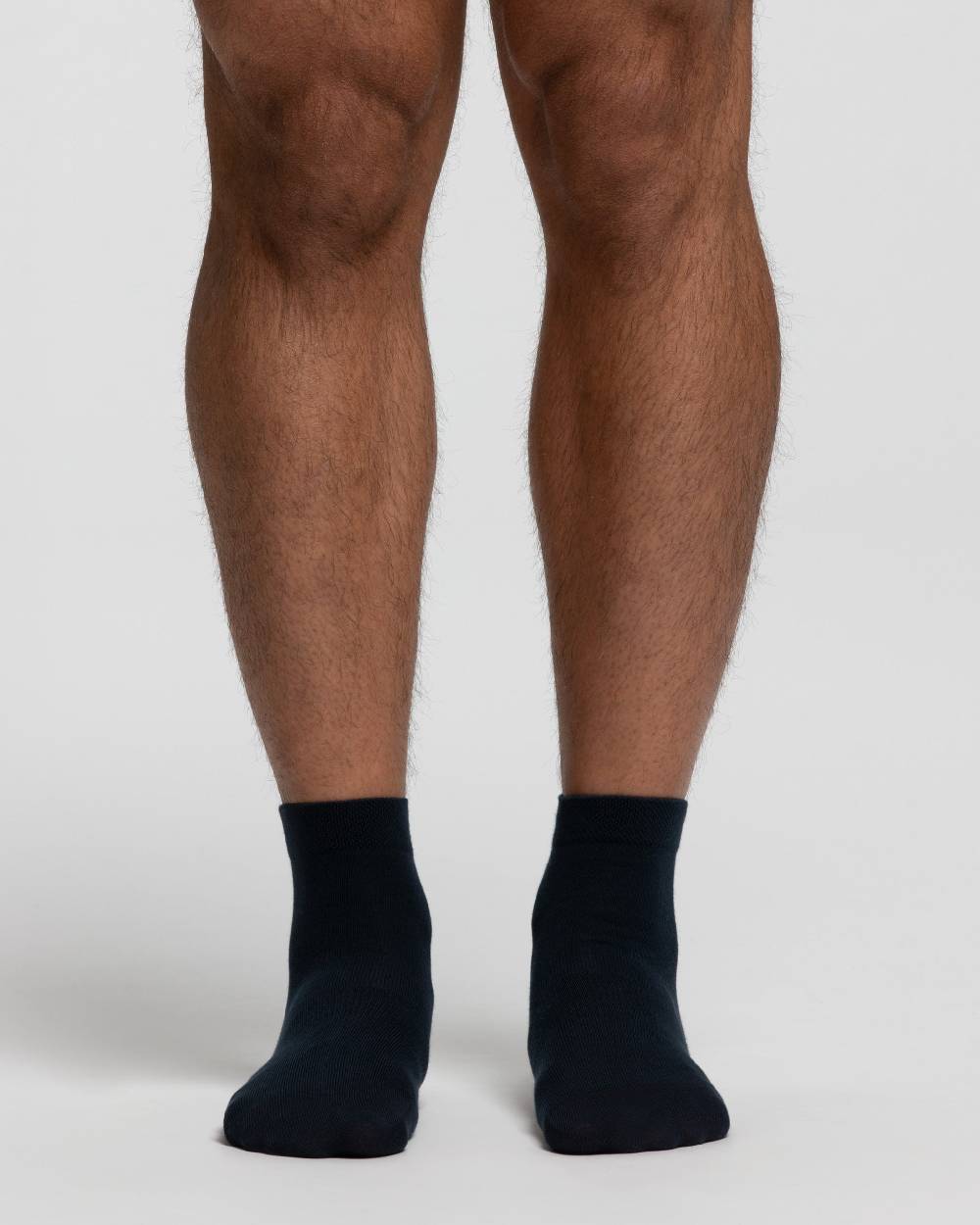Pompea Bike socks cotone x3 Uomo Moda