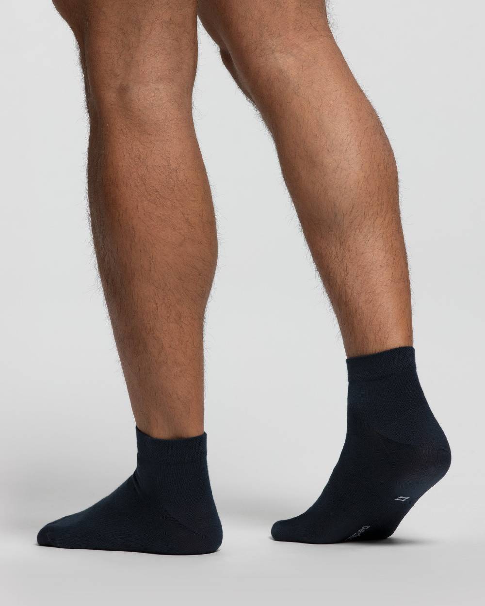 Pompea Bike socks cotone x3 Uomo Moda