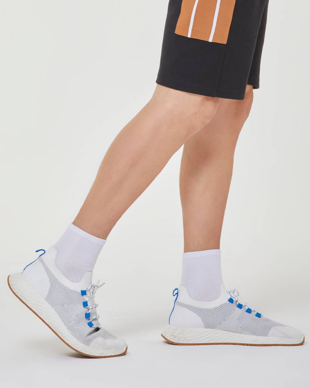 Pompea BIPACK CALZA CORTA SPORT EVERYDAY 2025