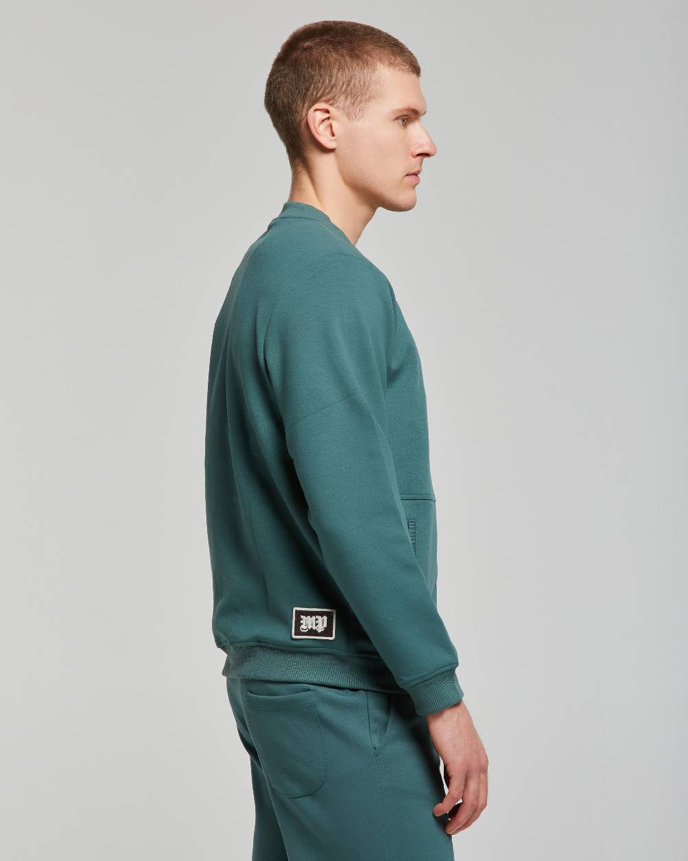 Pompea BOMBER UOMO FREETIME Consegna Veloce