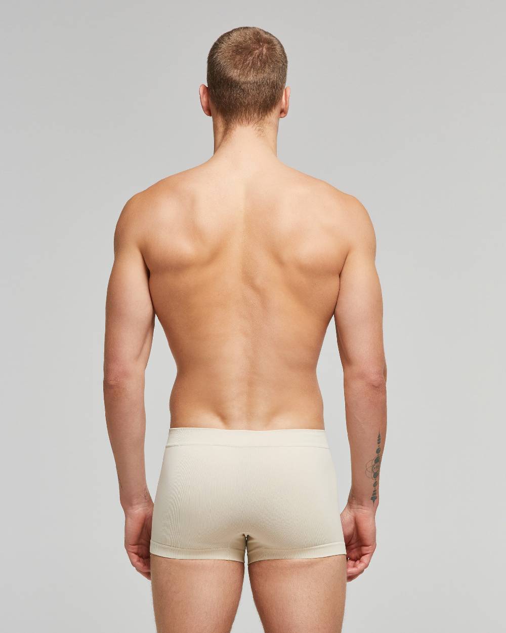 Pompea Boxer coste no stress seamless Sconto