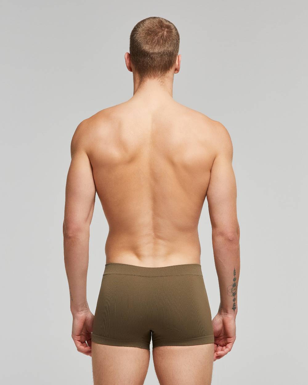 Pompea Boxer coste no stress seamless Promozione temporanea