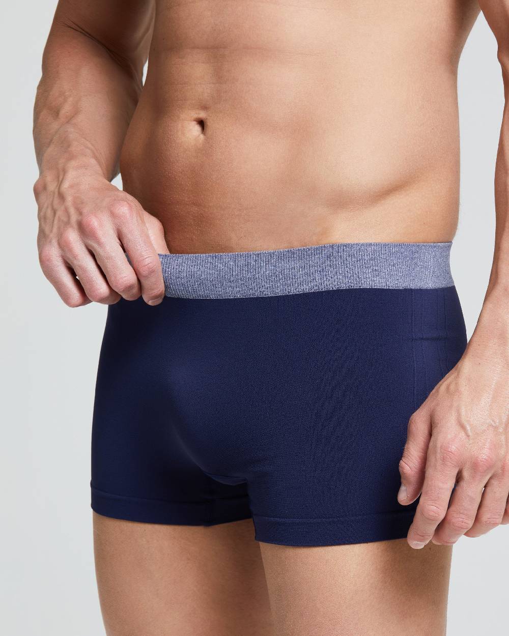 Pompea Boxer Eco-Friendly