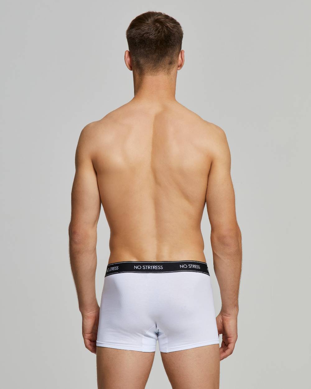 Pompea Boxer effetto push up no stress cotone organico Hotsell