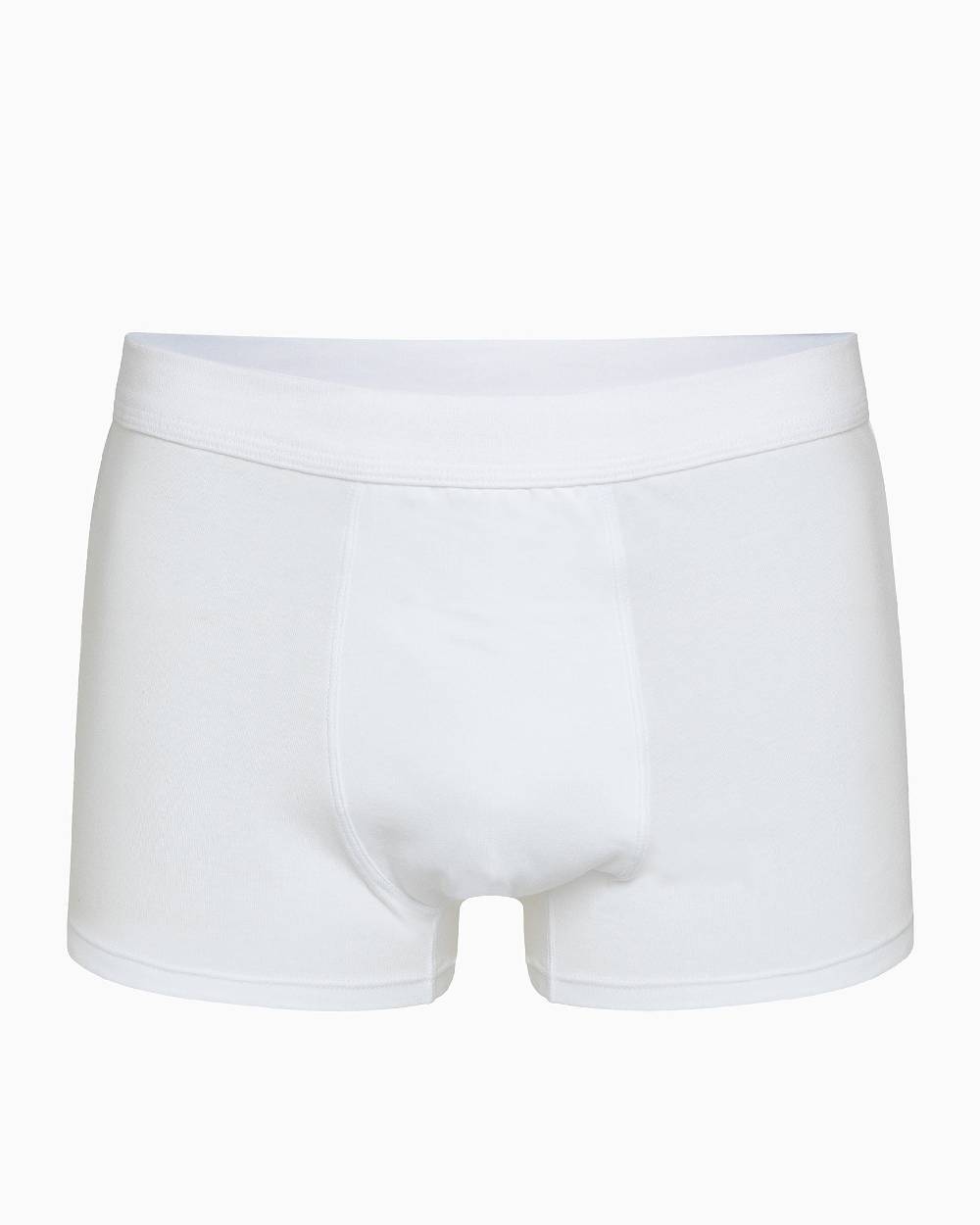 Pompea Boxer in cotone organico Cotton Planet con cinturino comfort Saldi Di Fabbrica