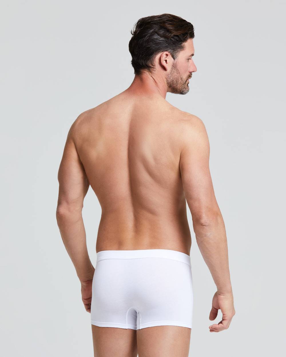 Pompea Boxer in cotone organico Cotton Planet con cinturino comfort Saldi Di Fabbrica