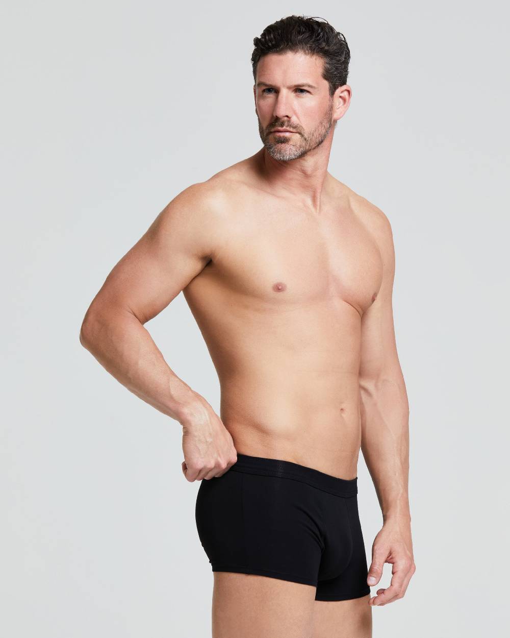 Pompea Boxer in cotone organico Cotton Planet con cinturino comfort Enormi sconti