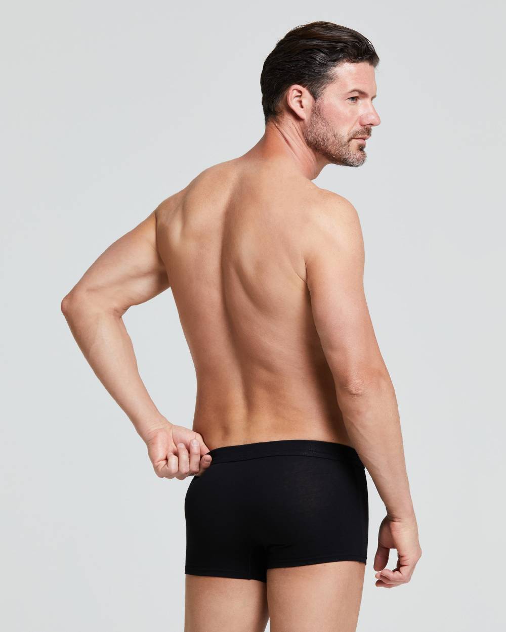Pompea Boxer in cotone organico Cotton Planet con cinturino comfort Enormi sconti