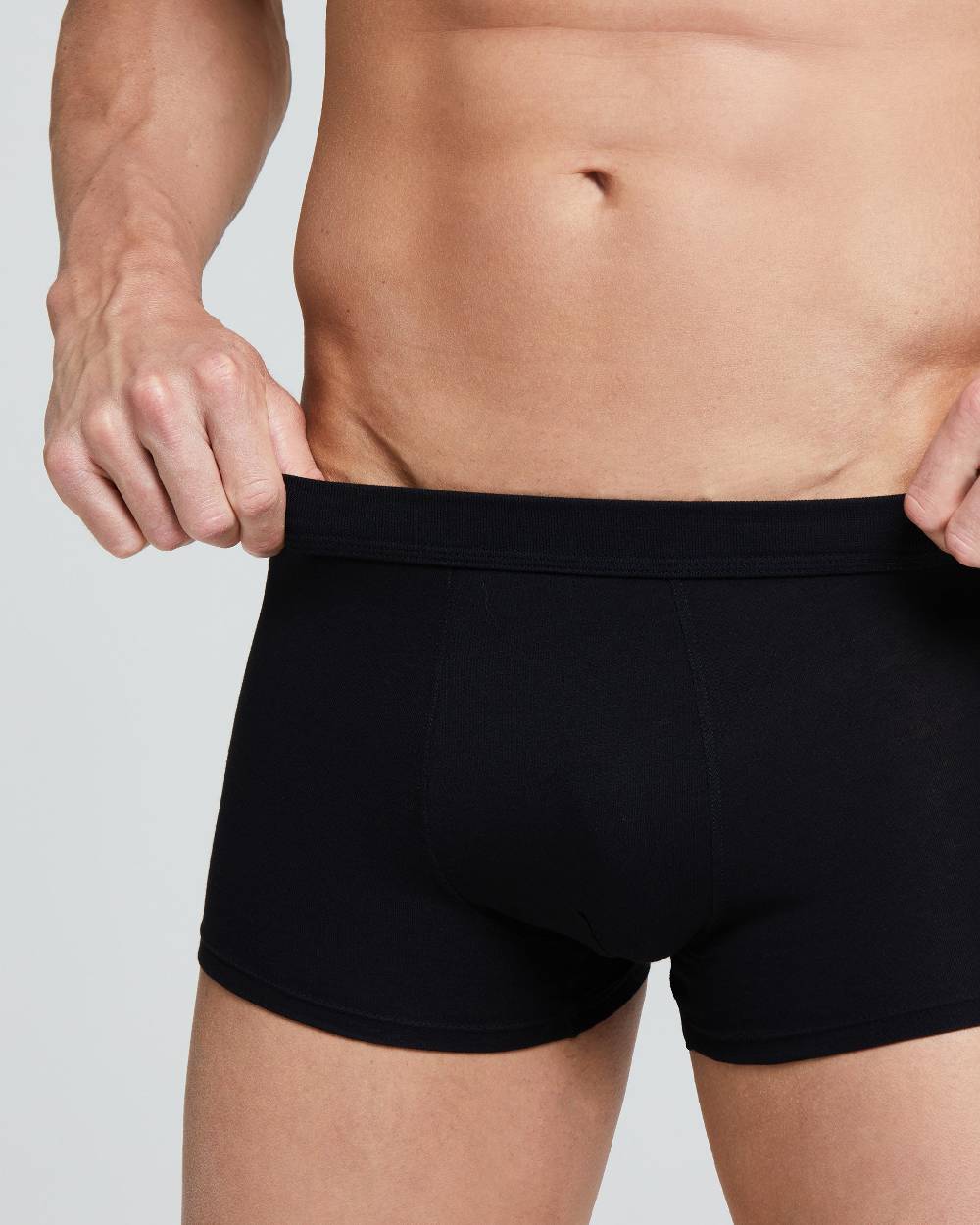 Pompea Boxer in cotone organico Cotton Planet con cinturino comfort Enormi sconti