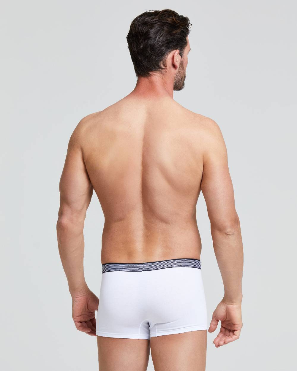 Pompea Boxer in cotone organico Cotton Planet con cinturino elasticizzato Vendite Flash