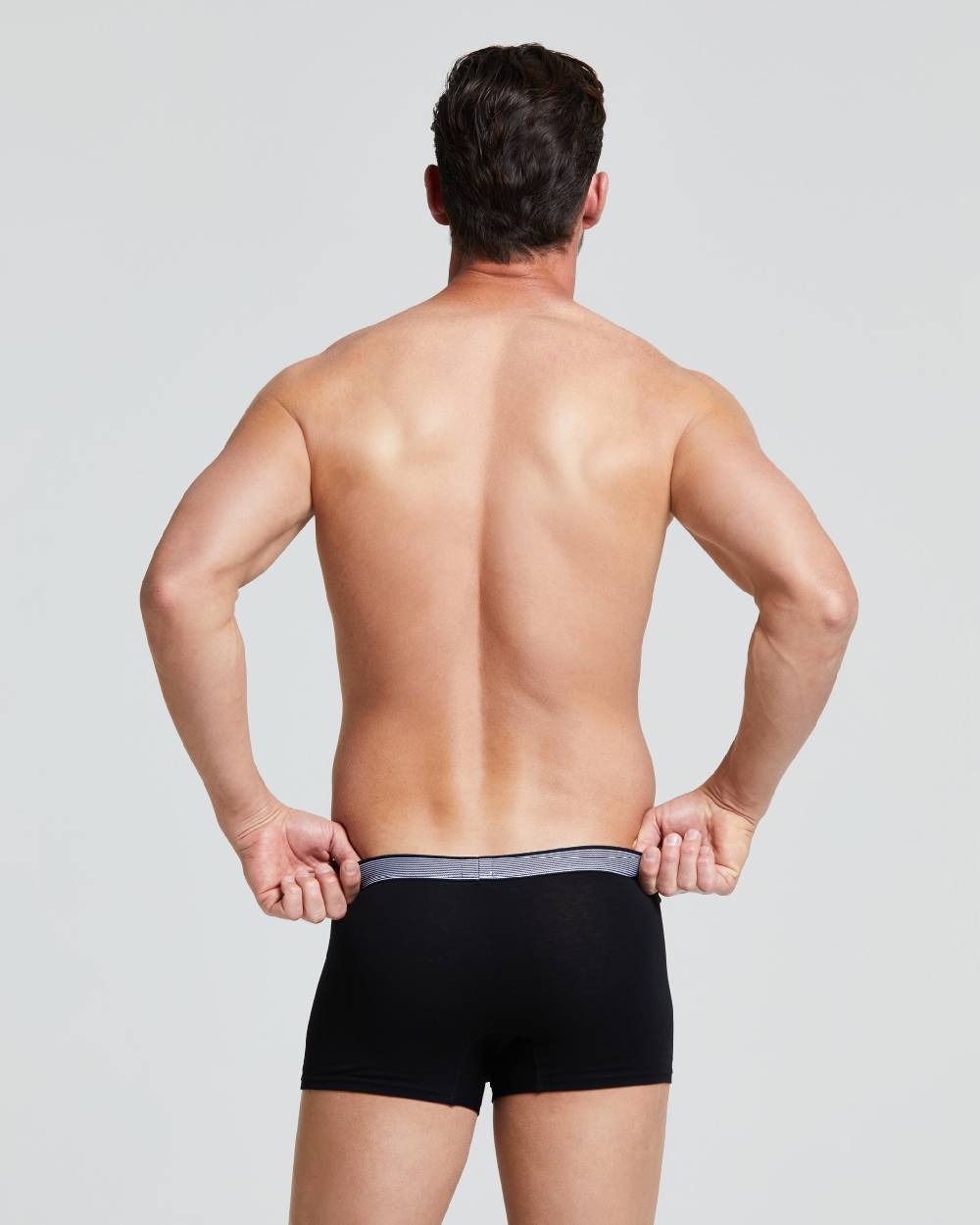 Pompea Boxer in cotone organico Cotton Planet con cinturino elasticizzato Negozio